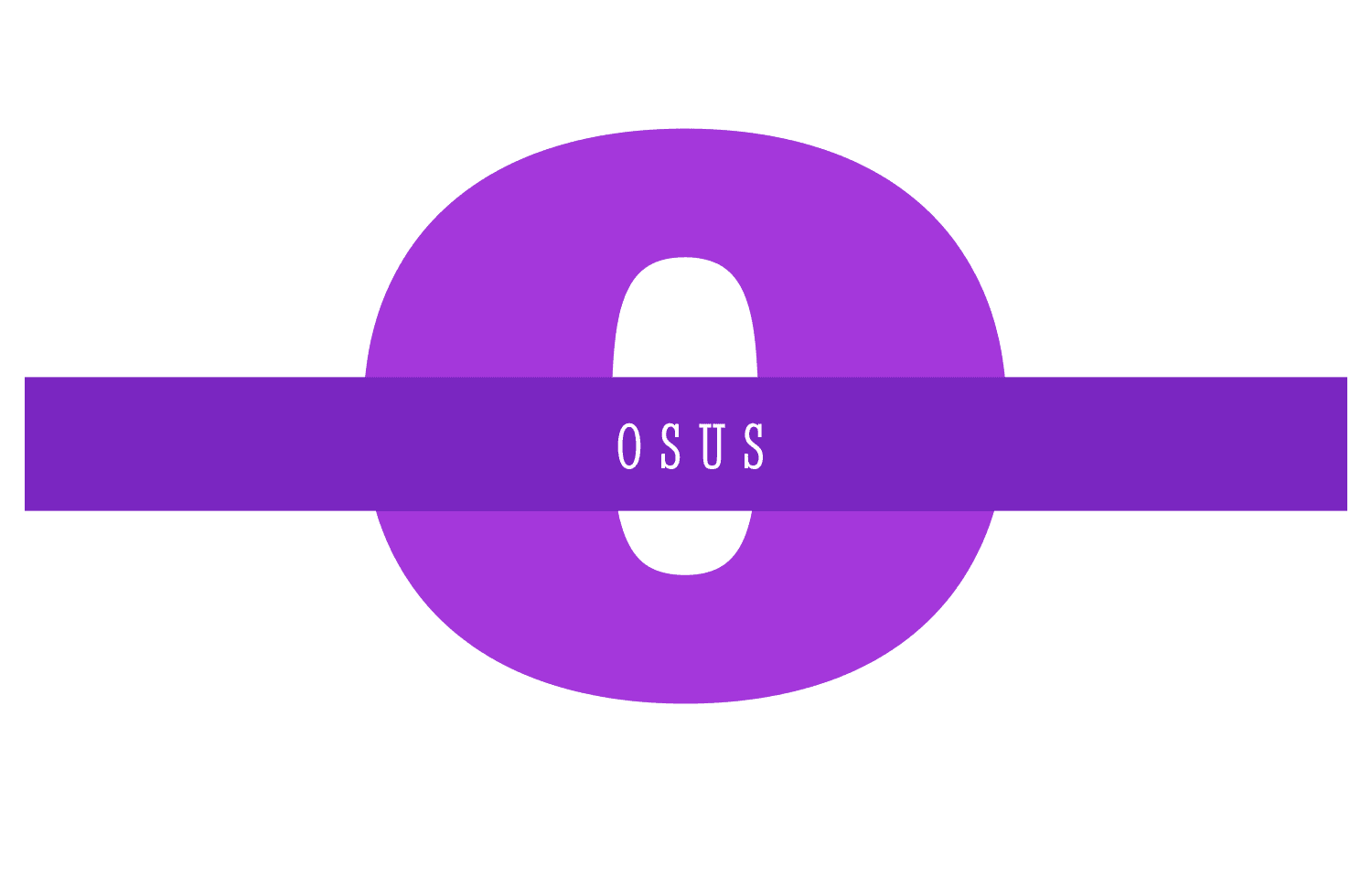 OSUS logo